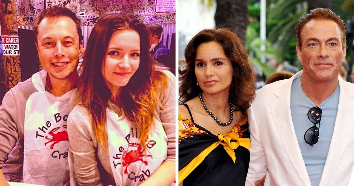 7 Couples célèbres qui ont regretté leur divorce et qui se sont remariés avec leur ex !