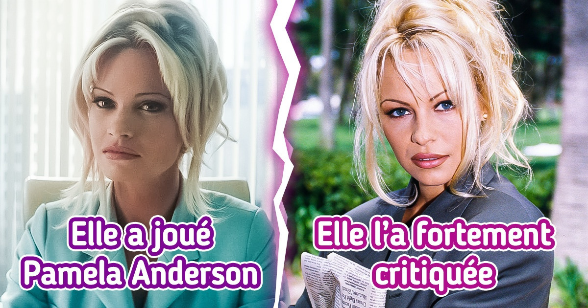 Découvre comment les personnes célèbres et leurs familles ont réagi aux films et séries télévisées sur leur vie Découvre comment les personnes célèbres et leurs familles ont réagi aux films et séries télévisées sur leur vie