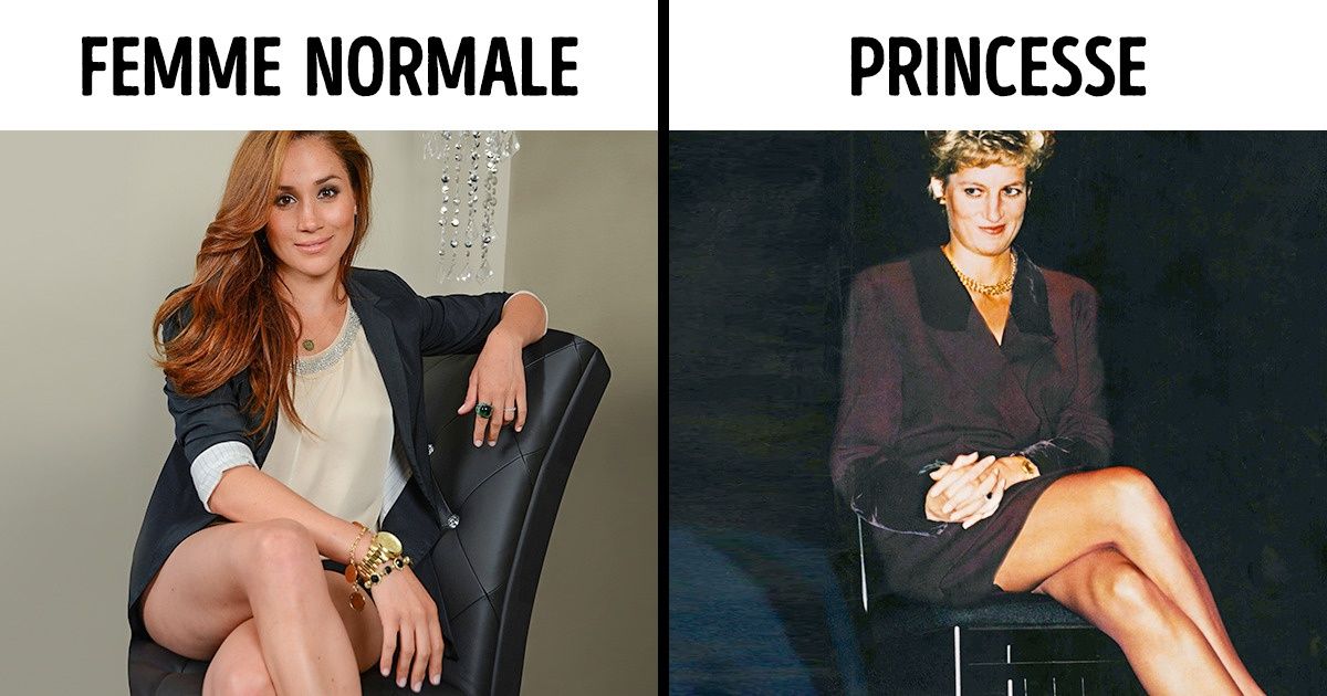 10 Simples normes d’étiquette pour avoir l’air d’une princesse, selon une experte