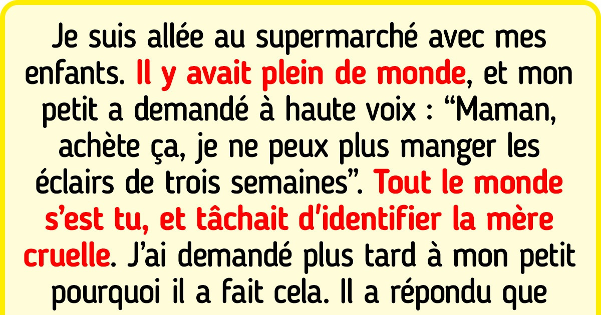 16 Parents qui ont depuis longtemps jeté leur bouquin de blagues parce que leurs enfants sont encore plus drôles
