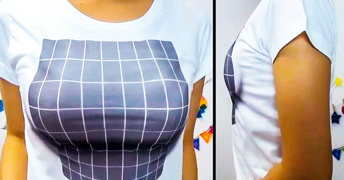 Regarde avec la plus grande attention ces 25 photos