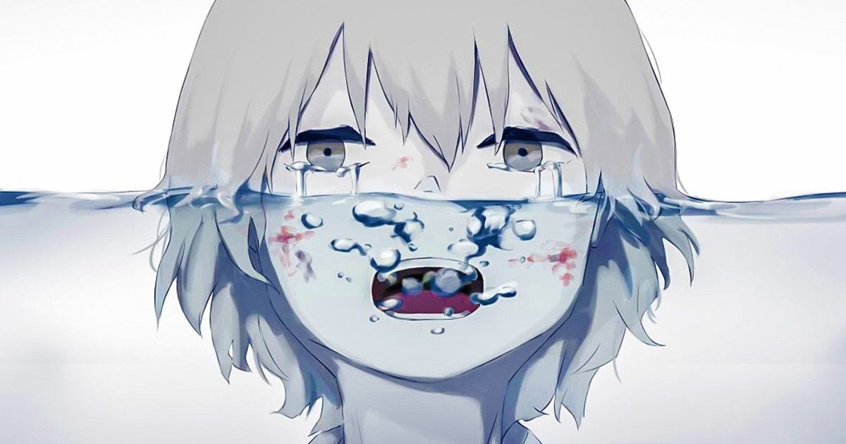 Un artiste japonais dessine des sentiments impossibles à décrire avec des mots (nouvelle sélection)