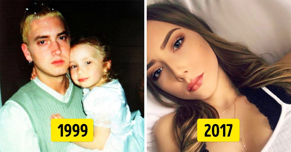 Voici comment vivent les descendants de certains personnages historiques Voici comment vivent les descendants de certains personnages historiques