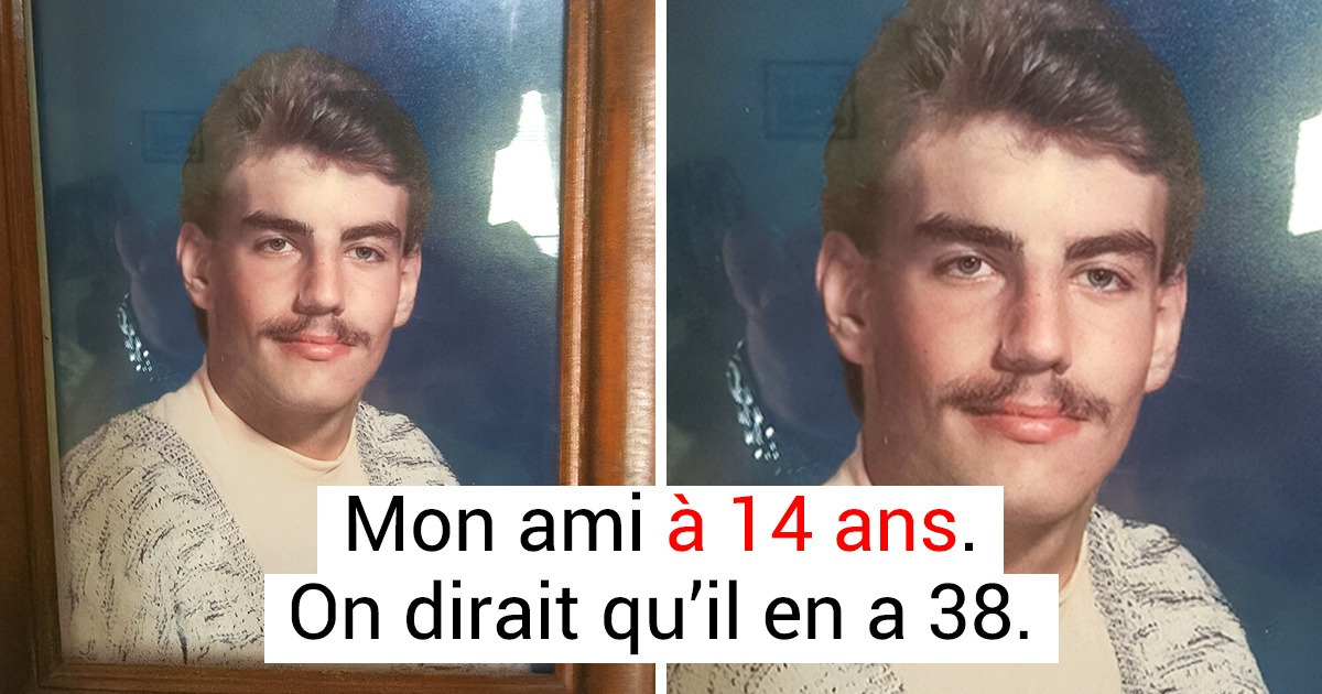 15 Découvertes soudaines qui risquent de te surprendre 15 Découvertes soudaines qui risquent de te surprendre