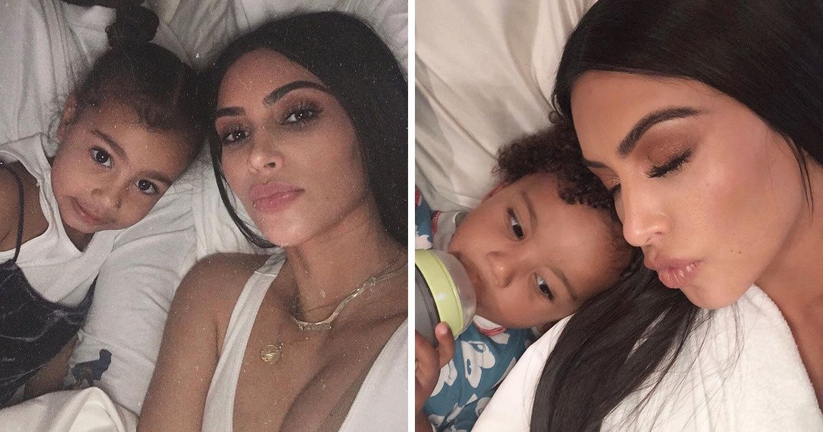 6 Risques que courent tes enfants quand tu publies des photos d’eux sur Internet