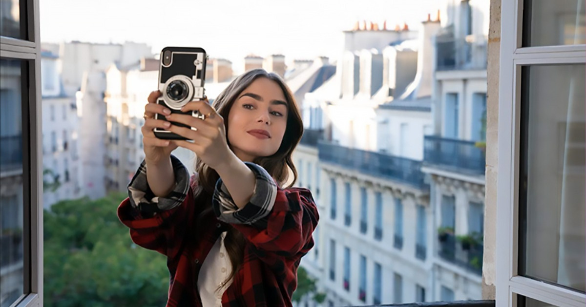 10 Films et séries qui ont boosté le tourisme en France