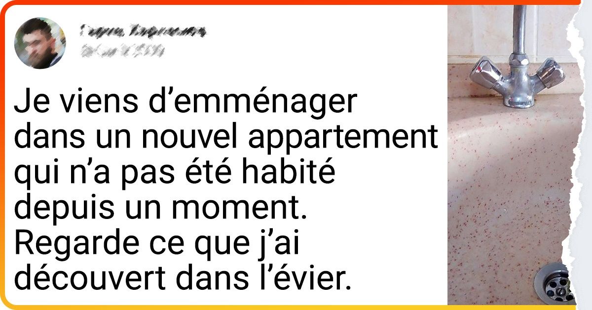 16 Personnes qui ont eu un cadeau original de la part de Dame Nature