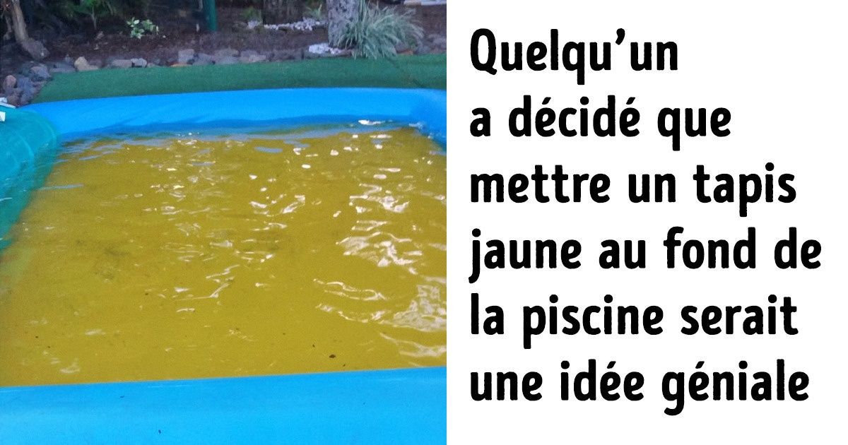 20 Designers, qui ont tout fait pour rendre notre vie plus difficile encore