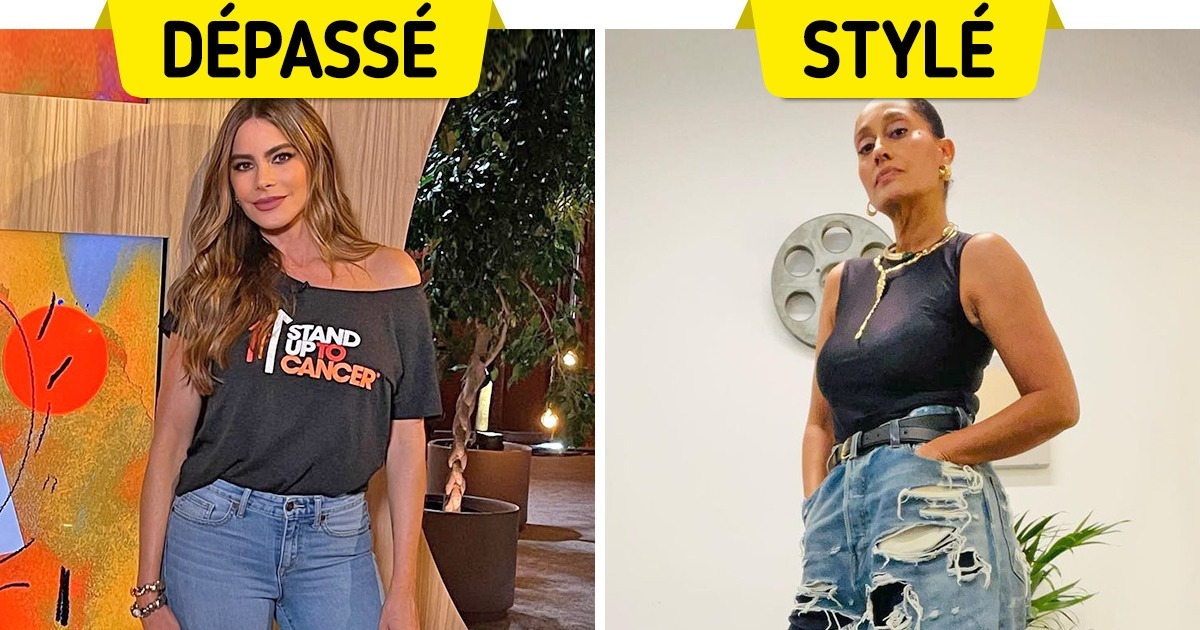 16 Pièces et tenues tendances de cette année dont tu pourrais t’inspirer pour briller en société