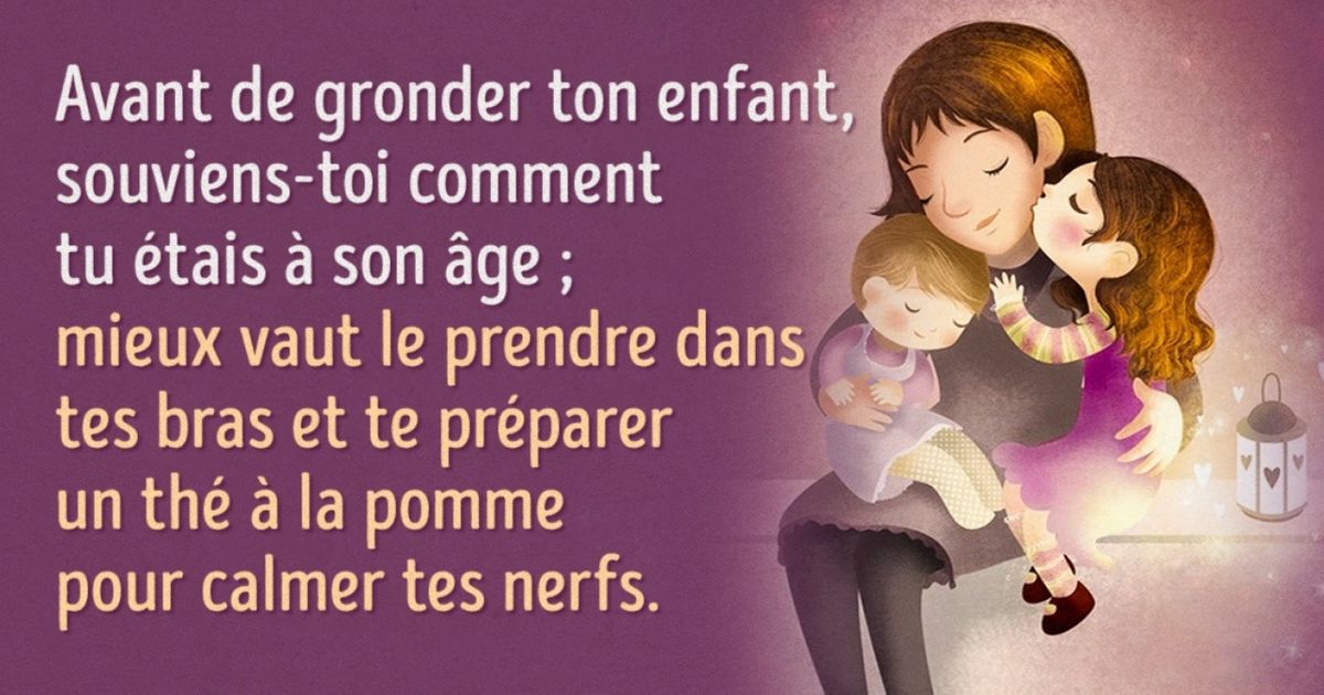 Comment faire face aux caprices des enfants