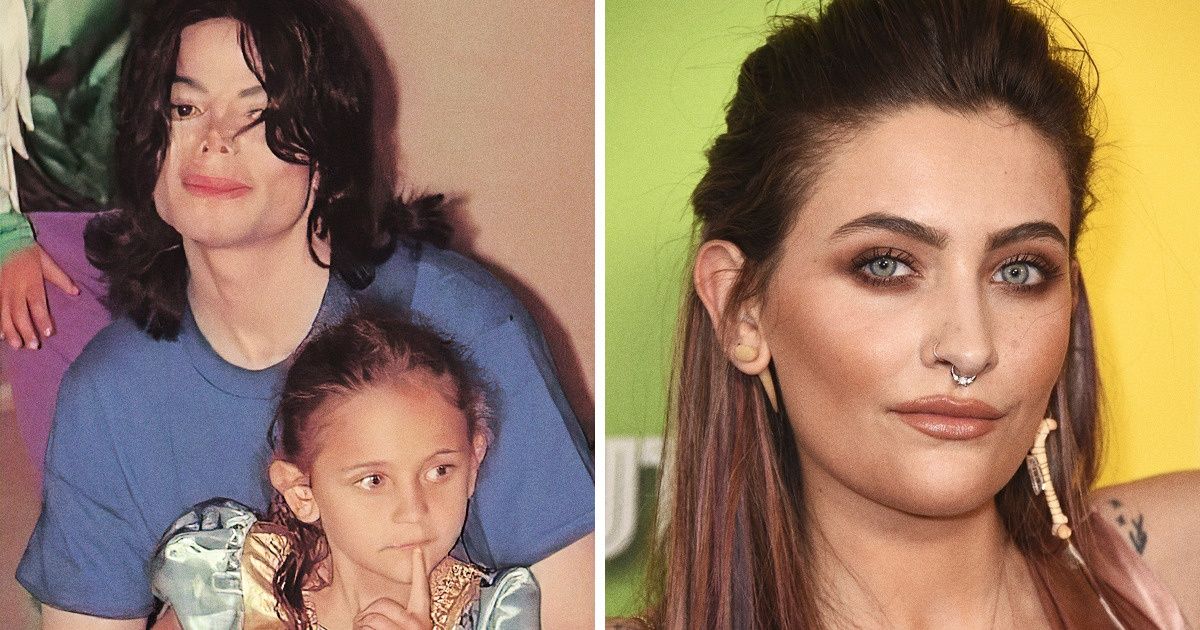 11 Enfants de célébrités qui ont grandi à une vitesse incroyable