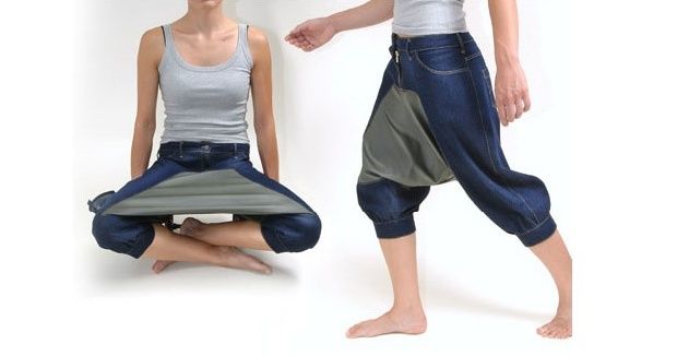 Le seul mot qui te viendra à l’esprit en voyant ces 11 inventions est : “pourquoi ?” Le seul mot qui te viendra à l’esprit en voyant ces 11 inventions est : “pourquoi ?”