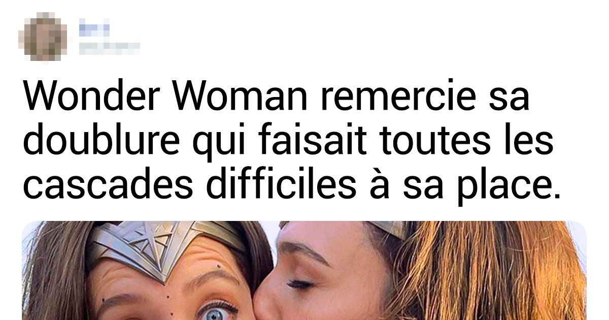 20+ Photos qui t’aideront à mieux comprendre les coulisses de l’industrie cinématographique