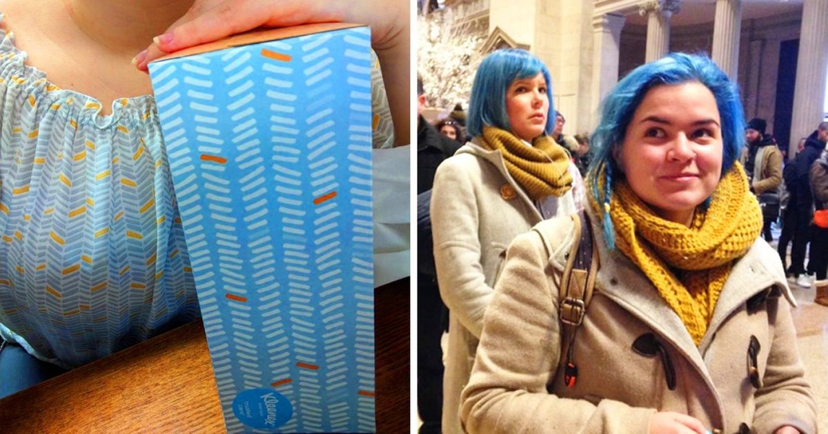 27 Coïncidences incroyables que nous n’avons pas pu ignorer