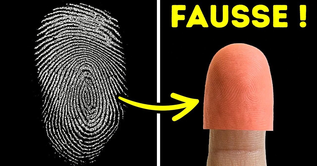 Ils Peuvent Avoir Accès De Manière Permanente À Ton Identité, Voici Comment