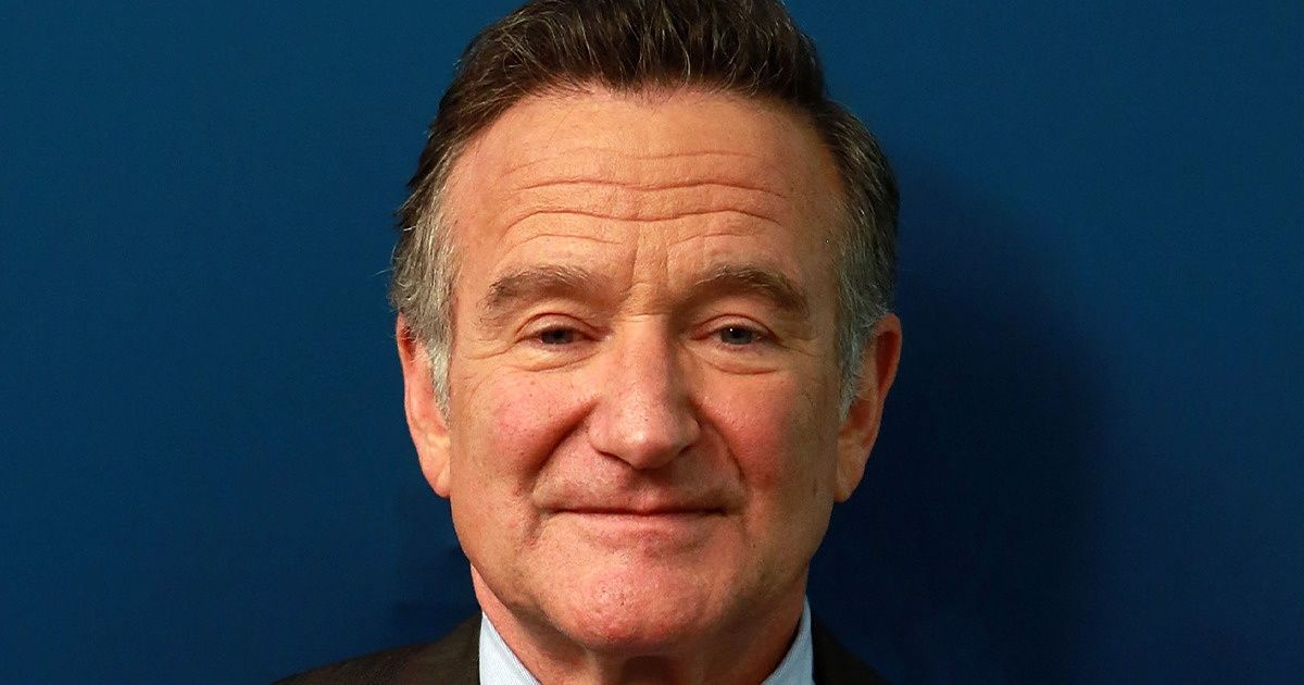 “Les personnes les plus tristes font toujours de leur mieux pour rendre les autres heureux” et 14 autres leçons de vie de Robin Williams “Les personnes les plus tristes font toujours de leur mieux pour rendre les autres heureux” et 14 autres leçons de vie de Robin Williams