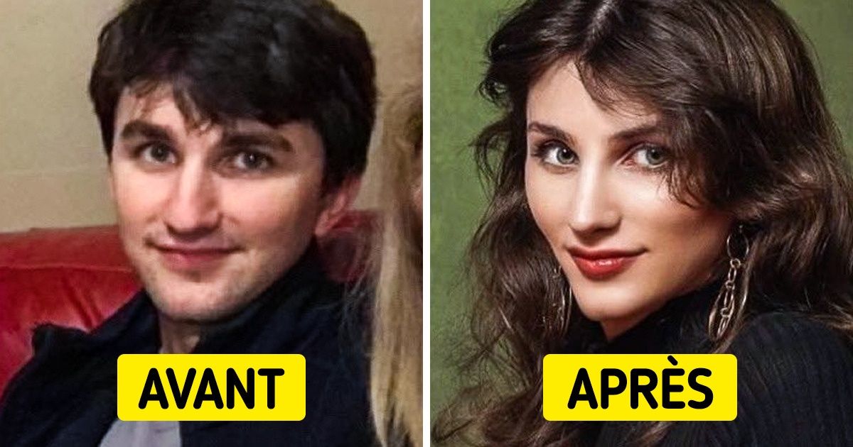20 Personnes qui ont ignoré les préjugés et sont devenues ce qu’elles souhaitaient être