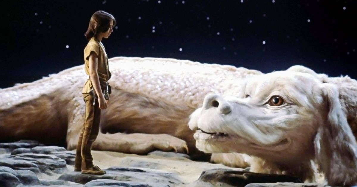 20 Films cultes des années 80 pour tous les âges