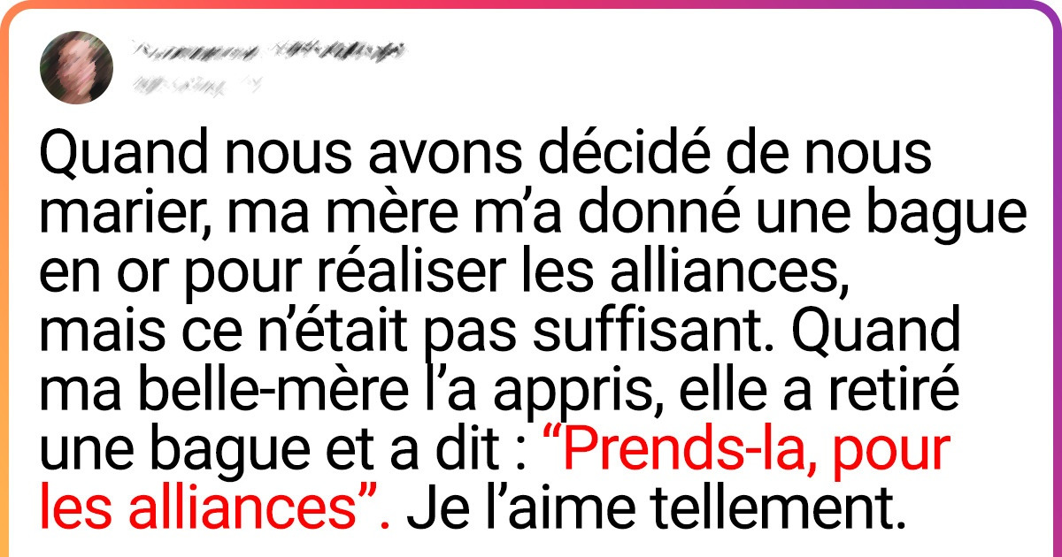 20+ Beaux-parents qui cassent les stéréotypes en aimant leurs belles-filles et beaux-fils comme leurs propres enfants 20+ Beaux-parents qui cassent les stéréotypes en aimant leurs belles-filles et beaux-fils comme leurs propres enfants