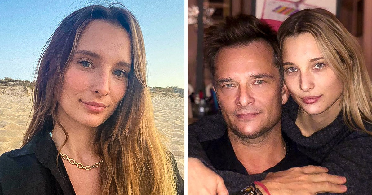 15 Photos et histoires de filles qui ressemblent beaucoup à leur père