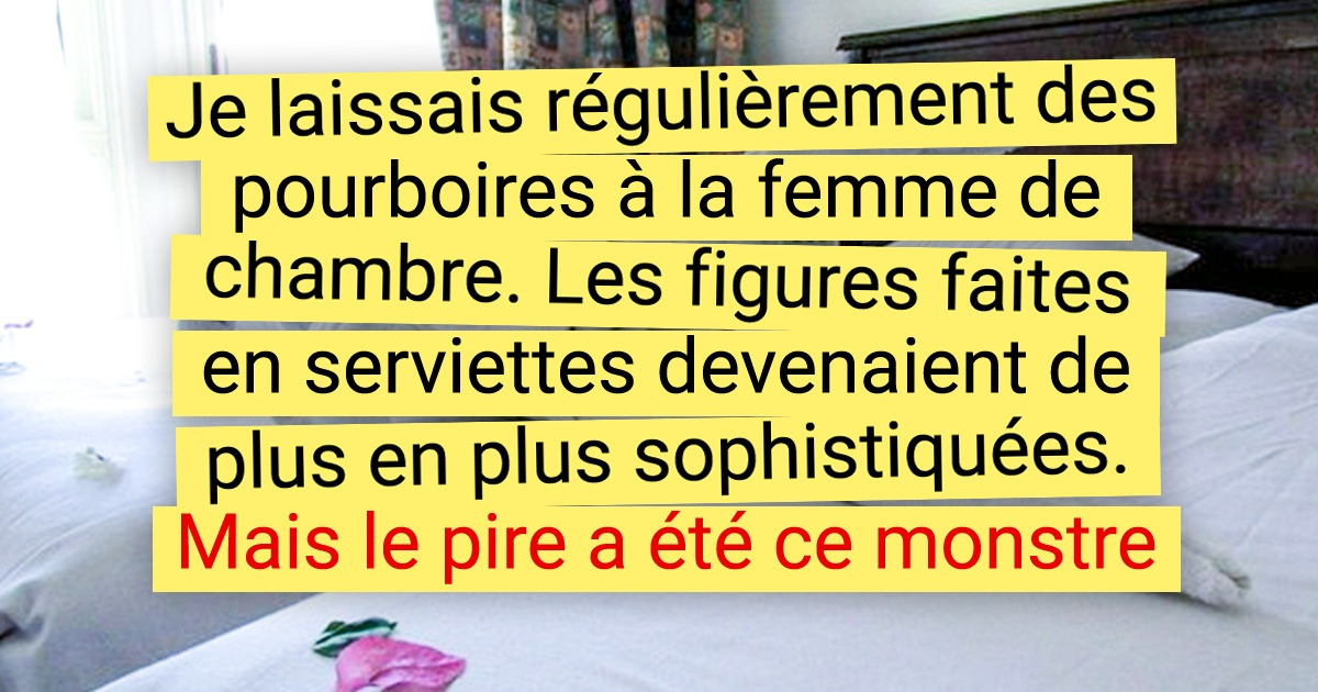10 Personnes qui sont allées en Égypte et en sont revenues très impressionnées