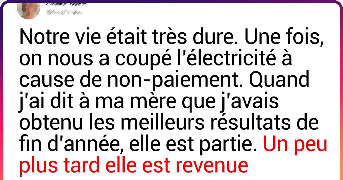20+ Tweets sur la famille qui vont te réchauffer le cœur