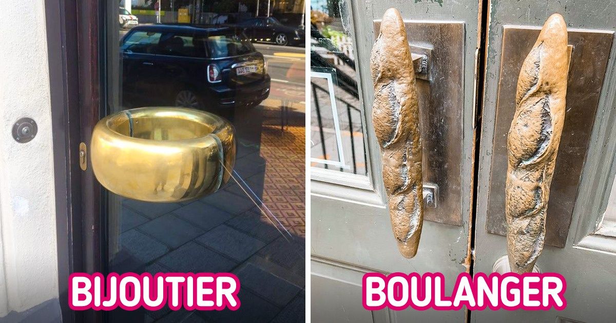 17 Designers doués qui font en sorte que les clients reviennent au magasin