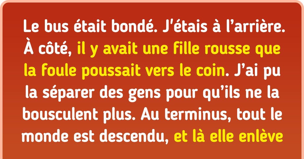 15 Histoires vraies liées aux transports publics dont tout le monde a fait l’expérience un jour ou l’autre