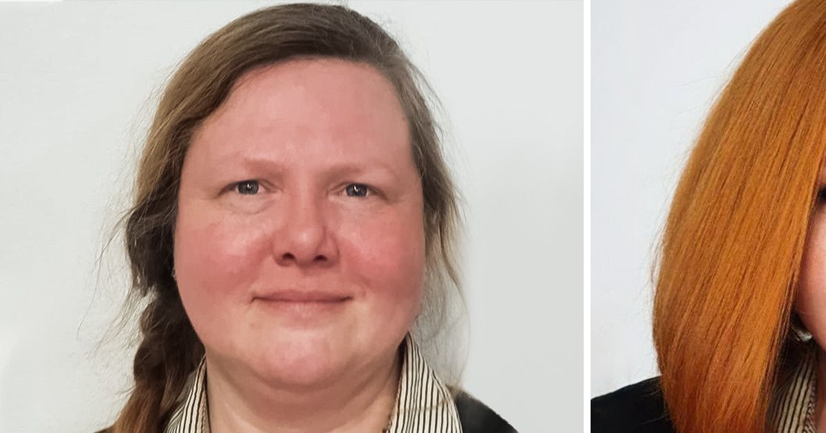 20+ Femmes qui ont osé une “transformation à l’aveugle” et qui en ont été ravies 20+ Femmes qui ont osé une “transformation à l’aveugle” et qui en ont été ravies