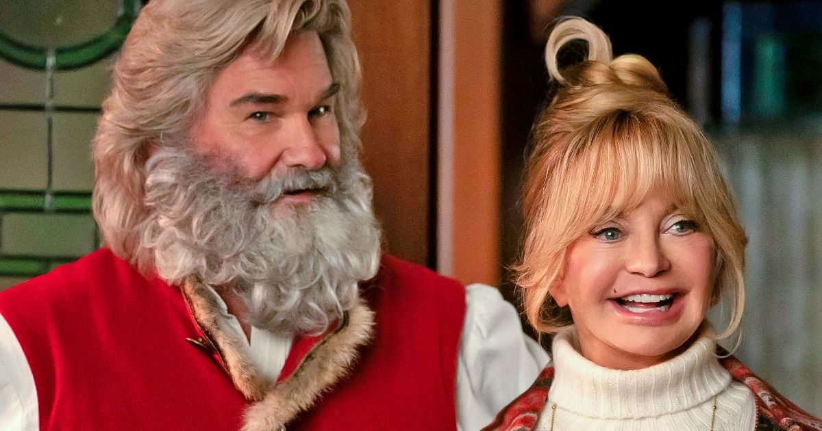 16 Films inédits pour ceux qui aspirent à revivre la magie de Noël