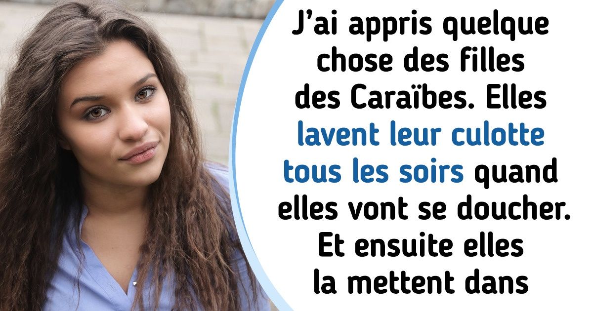 20+ Personnes nous font part des habitudes qu’elles ont empruntées aux autres cultures 20+ Personnes nous font part des habitudes qu’elles ont empruntées aux autres cultures