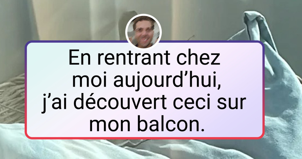 19 Preuves que même ta propre maison te cache bien des surprises