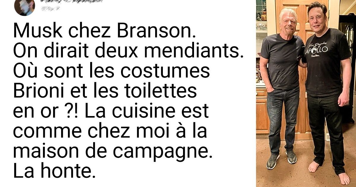 20+ Personnes avec une langue plus tranchante qu’un couteau de chef