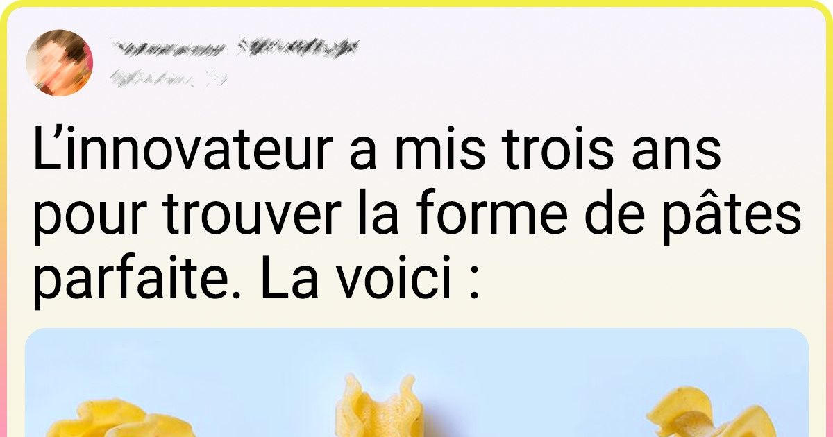 18 Objets ordinaires passés entre les mains des futuristes