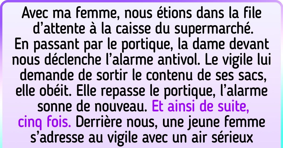 16 Histoires amusantes de vendeurs qui sont restés bouche bée face au comportement des clients