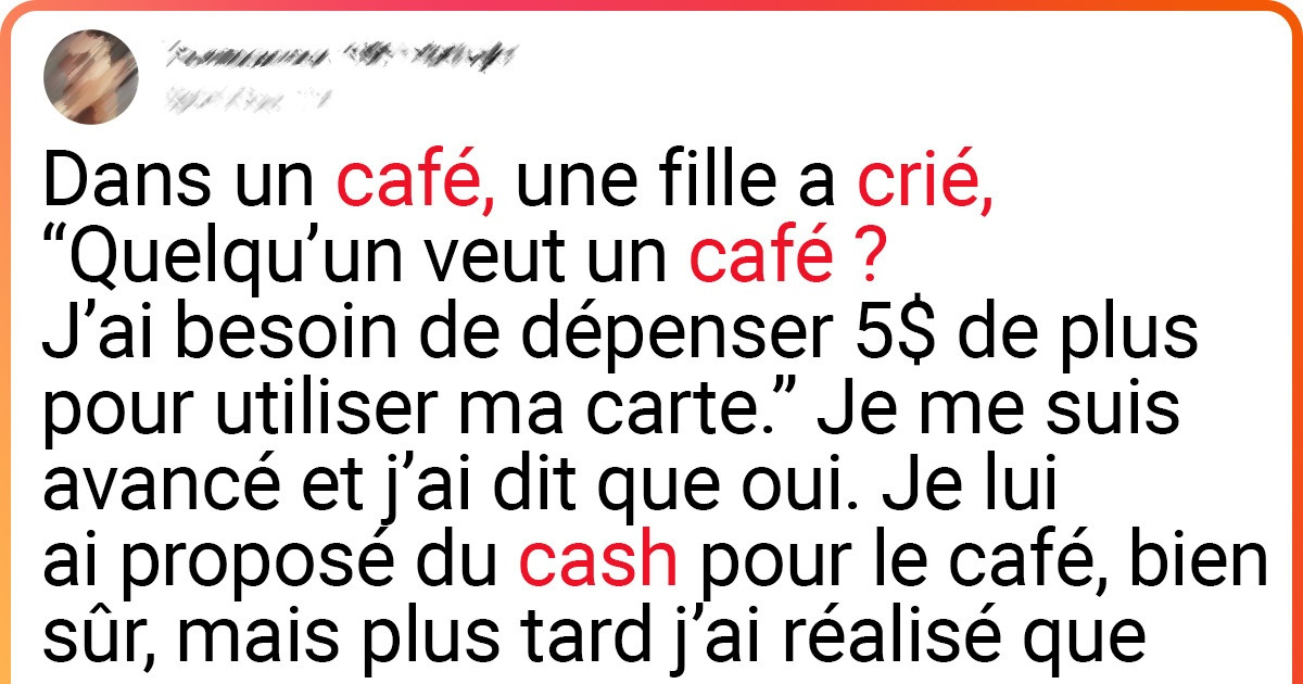 Des gens ont partagé 15 moments embarrassants qu’ils aimeraient tant pouvoir oublier Des gens ont partagé 15 moments embarrassants qu’ils aimeraient tant pouvoir oublier