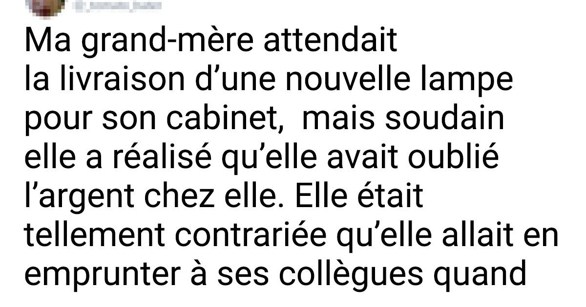 18 Tweets sur les bonnes actions qui améliorent le monde
