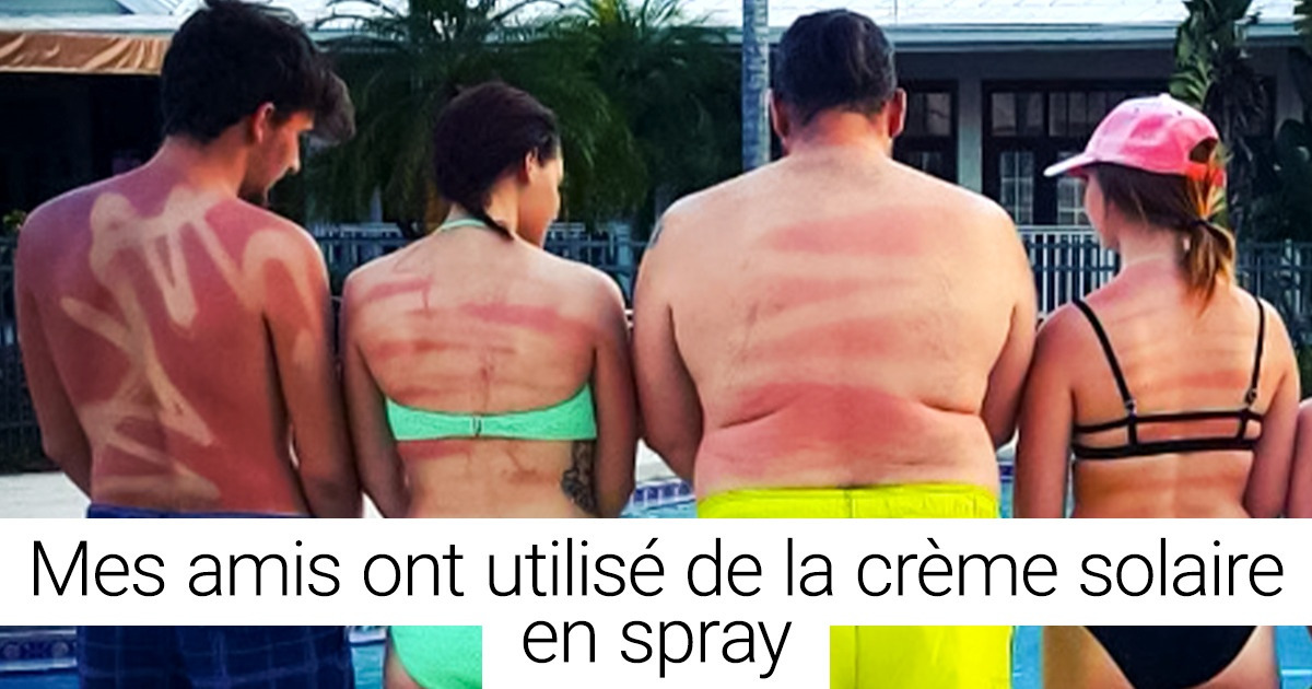 17 Personnes qui semblent maîtriser la science de l’échec