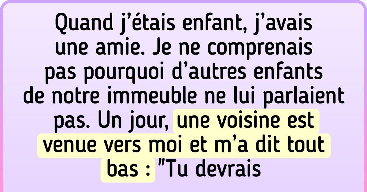 20 Petites phrases qui nuisent à long terme aux relations entre les adultes et les enfants