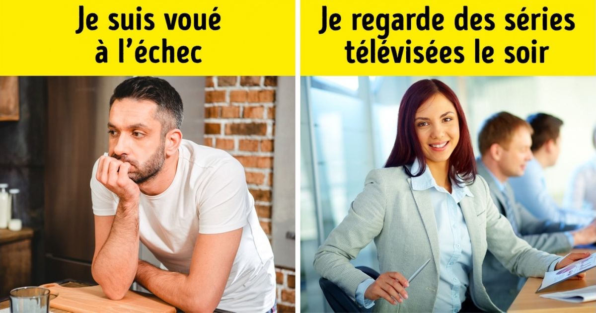 La pyramide de Dilts te révèle les différents aspects de ta personnalité