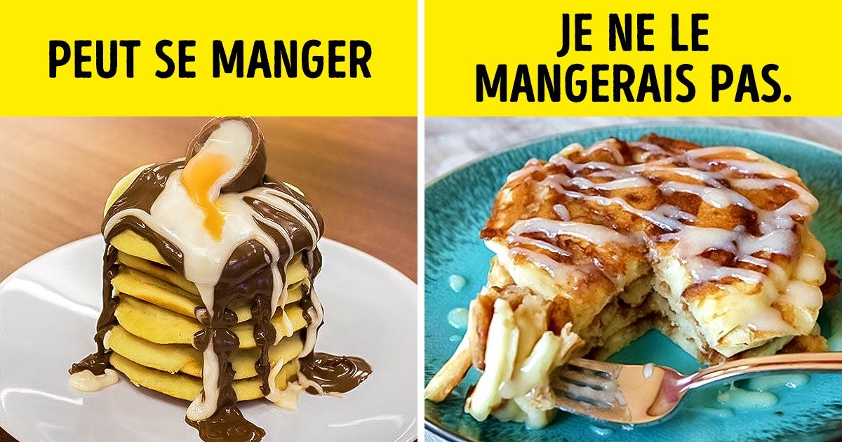 J’ai travaillé comme serveuse pendant 3 ans et j’ai plusieurs choses à raconter qui intéresseront n’importe quel client
