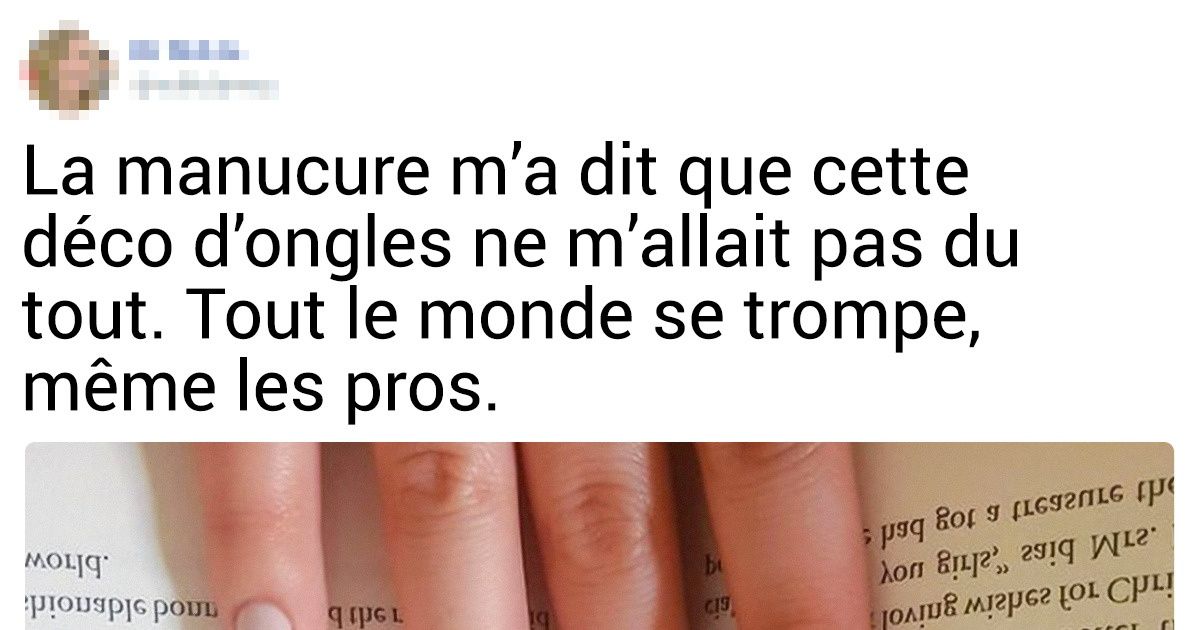 20 Jeunes femmes n’ont pas pu s’empêcher de se vanter de leur manucure (Spoiler : il y a même des ongles assortis à la couleur d’un chat et d’une souris)