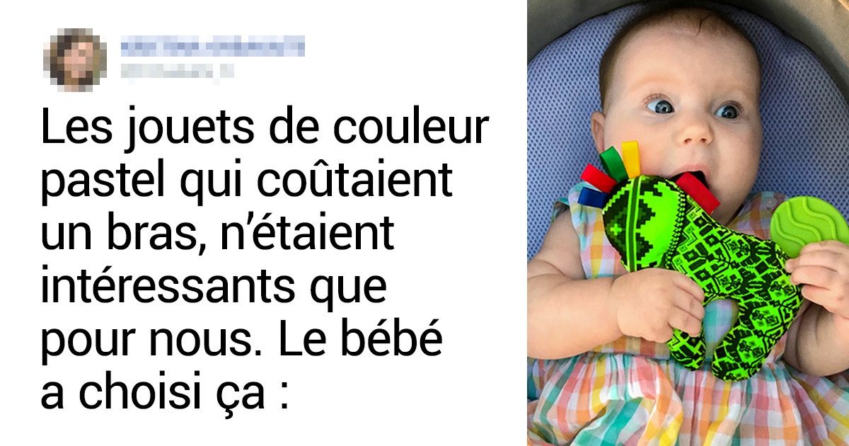 Je me suis préparé à la naissance de mon bébé pendant 5 ans mais je ne m’attendais pas à ce que cela n’ait rien à voir avec la réalité parentale