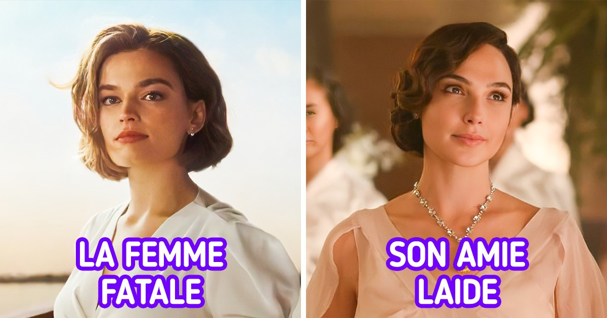 10+ Décisions ratées des directeurs de casting qui ont gâché le plaisir du public