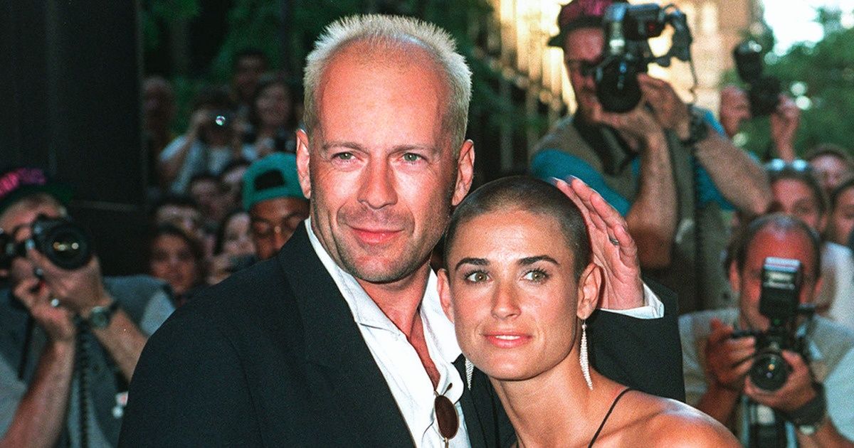 25 Photos étranges des années 90 qui nous rappellent certains des moments les plus sincères de la vie des stars 25 Photos étranges des années 90 qui nous rappellent certains des moments les plus sincères de la vie des stars