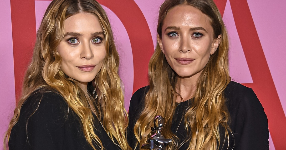 Voici pourquoi les jumelles Olsen ont abandonné leur carrière d’actrice et n’ont même plus de réseaux sociaux
