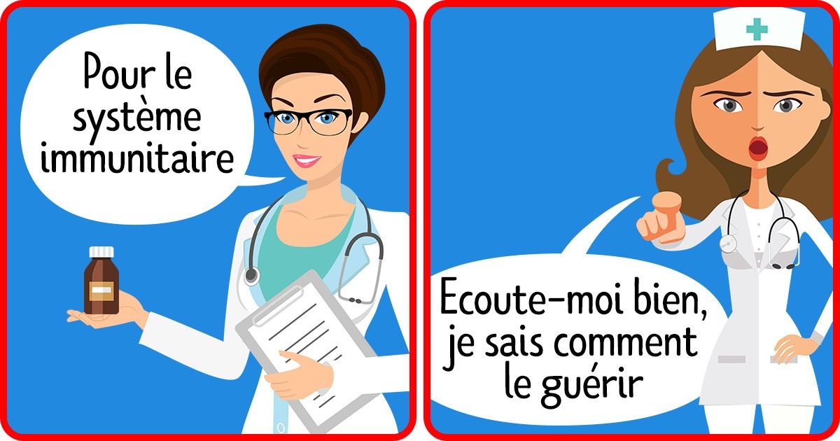 10 Signes qui indiquent que tu devrais éviter un pédiatre et que tu ferais mieux d’en chercher un autre 10 Signes qui indiquent que tu devrais éviter un pédiatre et que tu ferais mieux d’en chercher un autre