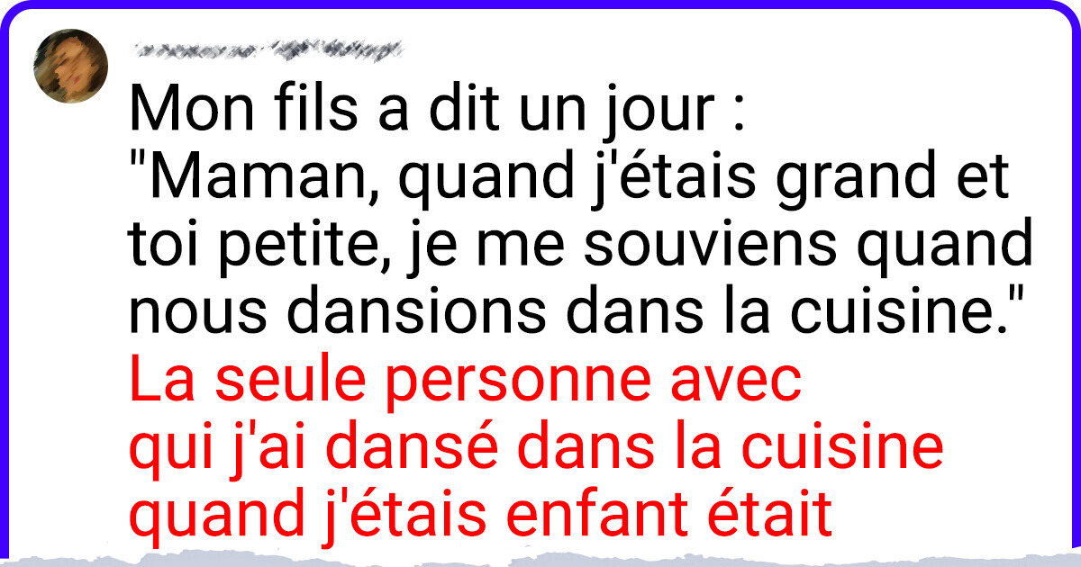 17 Enfants qui semblent avoir des souvenirs de leurs vies antérieures