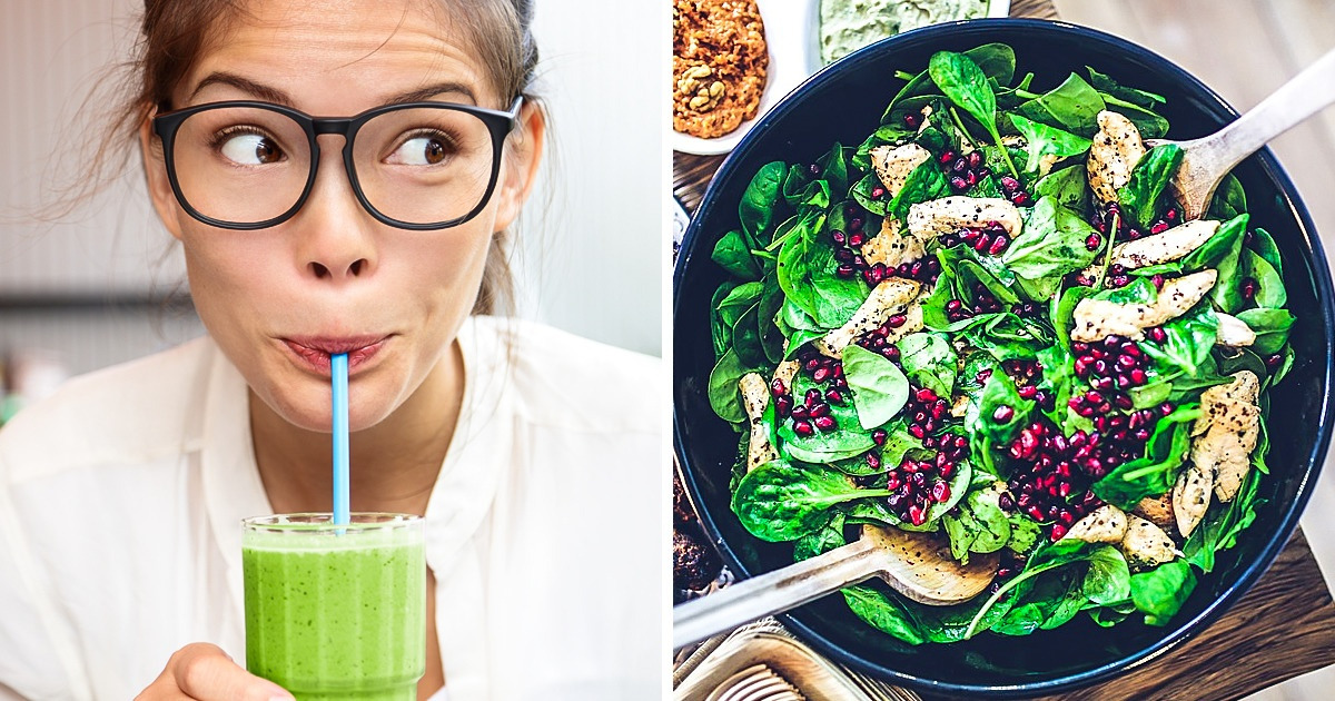 5 protéines délicieuses qui sont plus saines que la viande