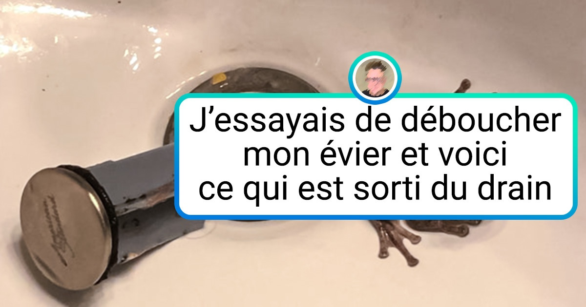 19 Découvertes et rencontres qui n’arrivent qu’une fois dans une vie